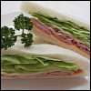 サンドウィッチ