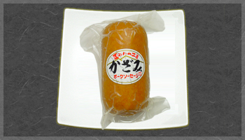 ポークソーセージ
