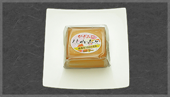 くんせいチーズ