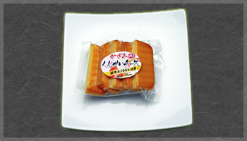 くんせいチーズ