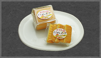 チーズ２種類