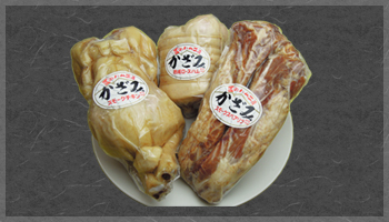 大物セット