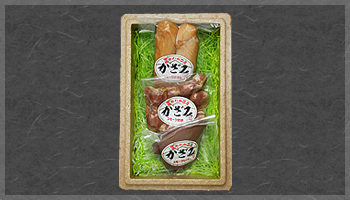 珍味セット